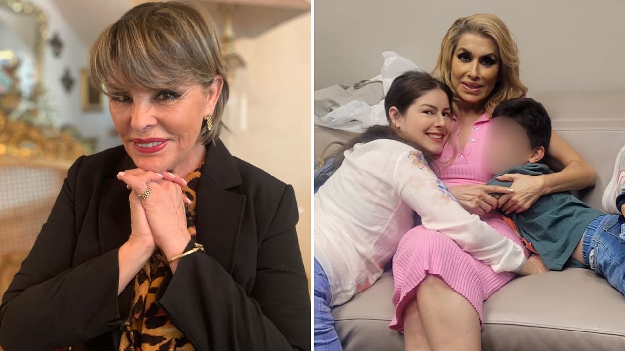 Ofelia Cano estalla contra hija de Dulce y asegura: "Ella no es nadie para perdonarme"