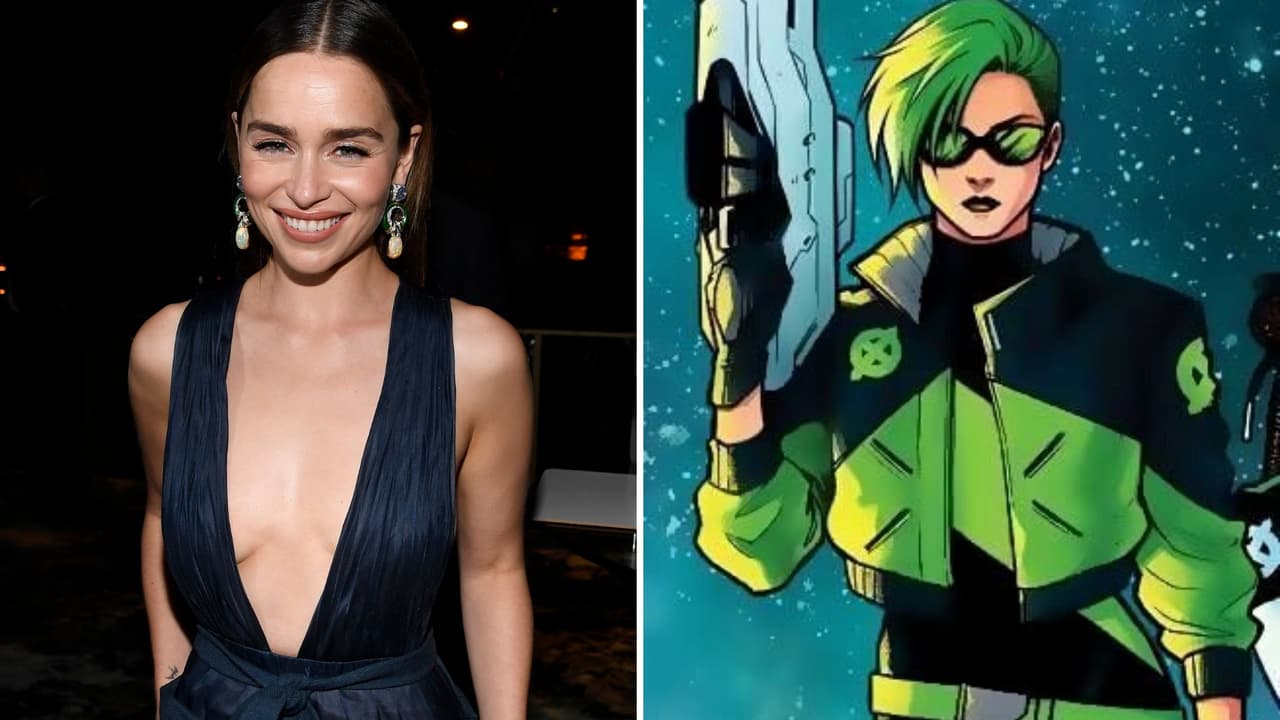 Articulo test Abigail Brand: Así es el personaje s