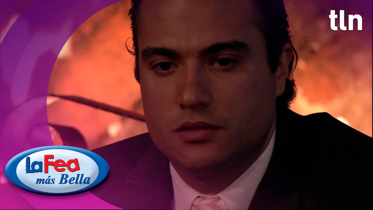 Fernando no sabe si luchar por el amor de Lety o darle prioridad a su empresa