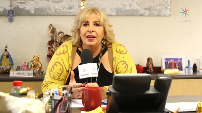 Magda Rodríguez comparte el futuro que le espera al programa Hoy: ‘Sigan esperando cambios’