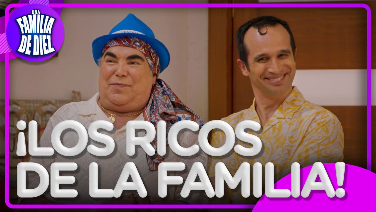 Una Familia de Diez: El negocio turbio, pero millonario de Pierre y Carlos