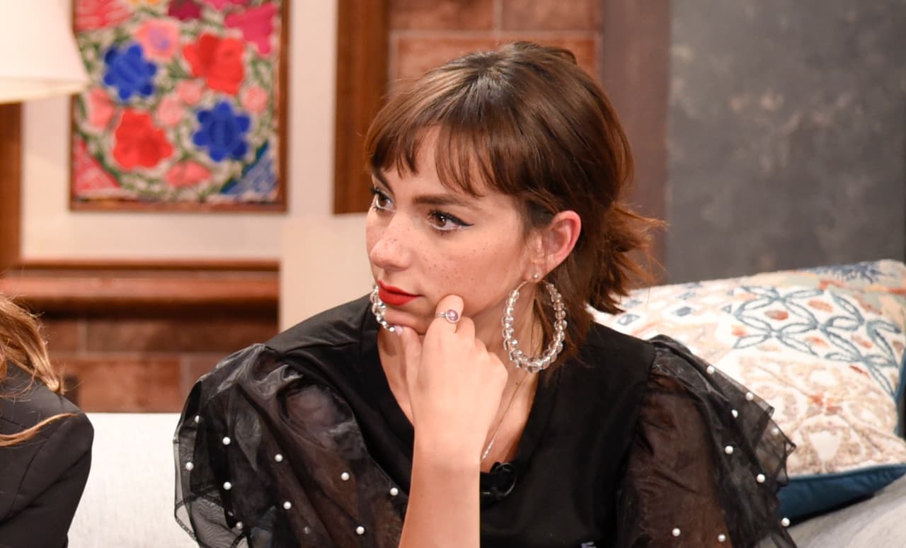 Natalia Téllez habla sobre el cáncer de su mamá: 'Ella optó por tratamientos alternativos y vi una mejoría'
