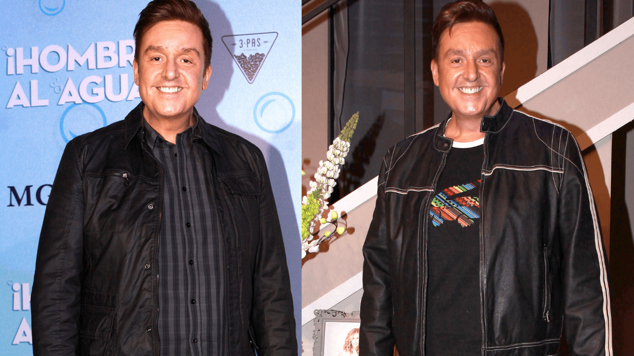Muere Daniel Bisogno a los 51 años: revelan las causas de su fallecimiento 