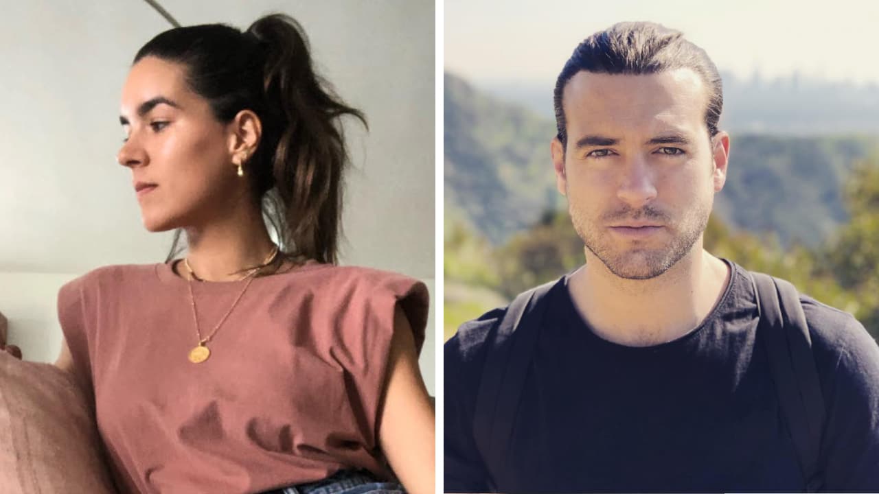 Esposa de Pablo Lyle cuenta lo difícil que fue "sobrevivir" tras el arresto del actor