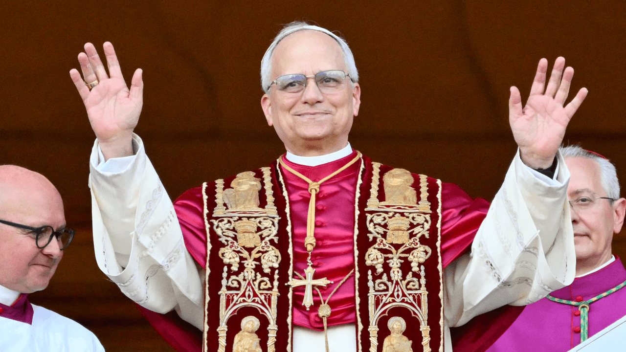 Película mexicana predice la muerte del Papa León XIV: ¿cuáles serán las causas?