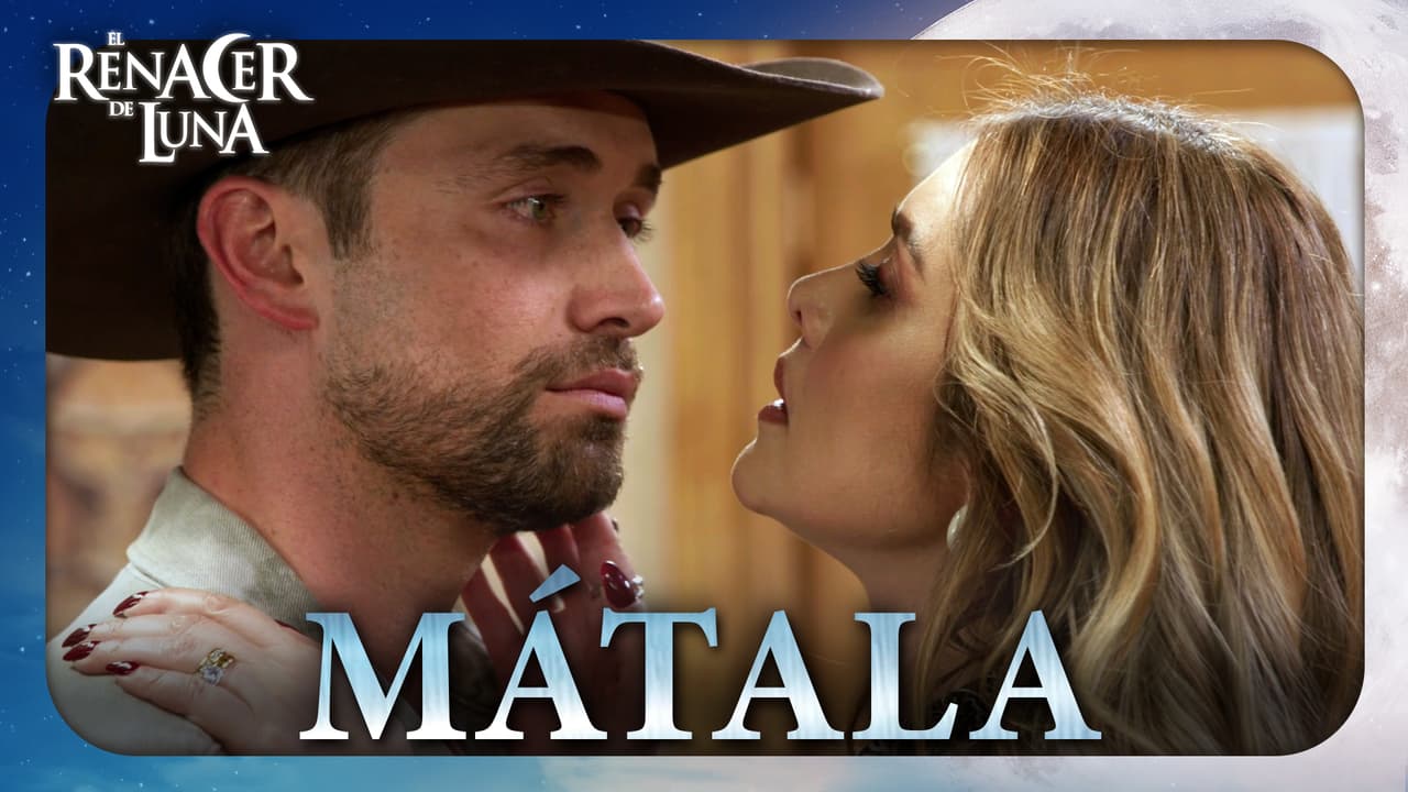 Dalila le ordena a Federico matar a Luna