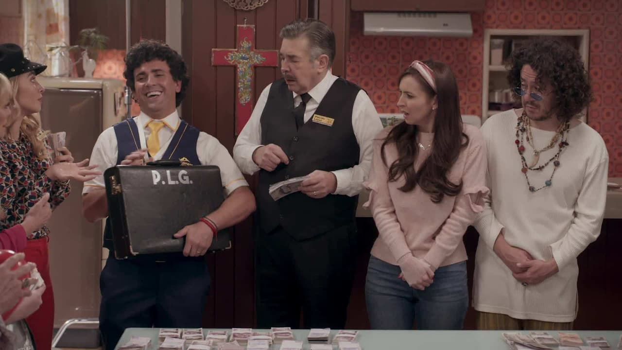 Esto es lo que hubiera hecho ‘Una familia de diez’ con un portafolios lleno de dinero