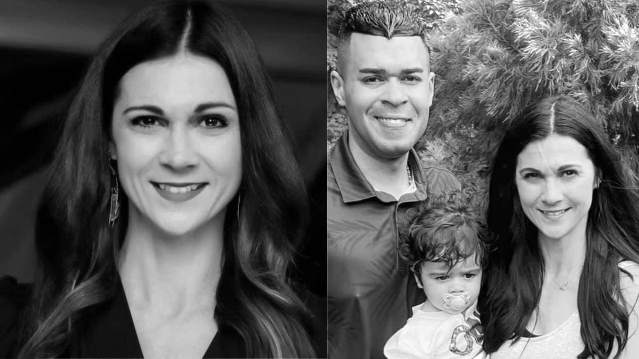 Hallan sin vida a querida conductora de deportes junto a su esposo: su bebé sobrevive y revelan brutales detalles 