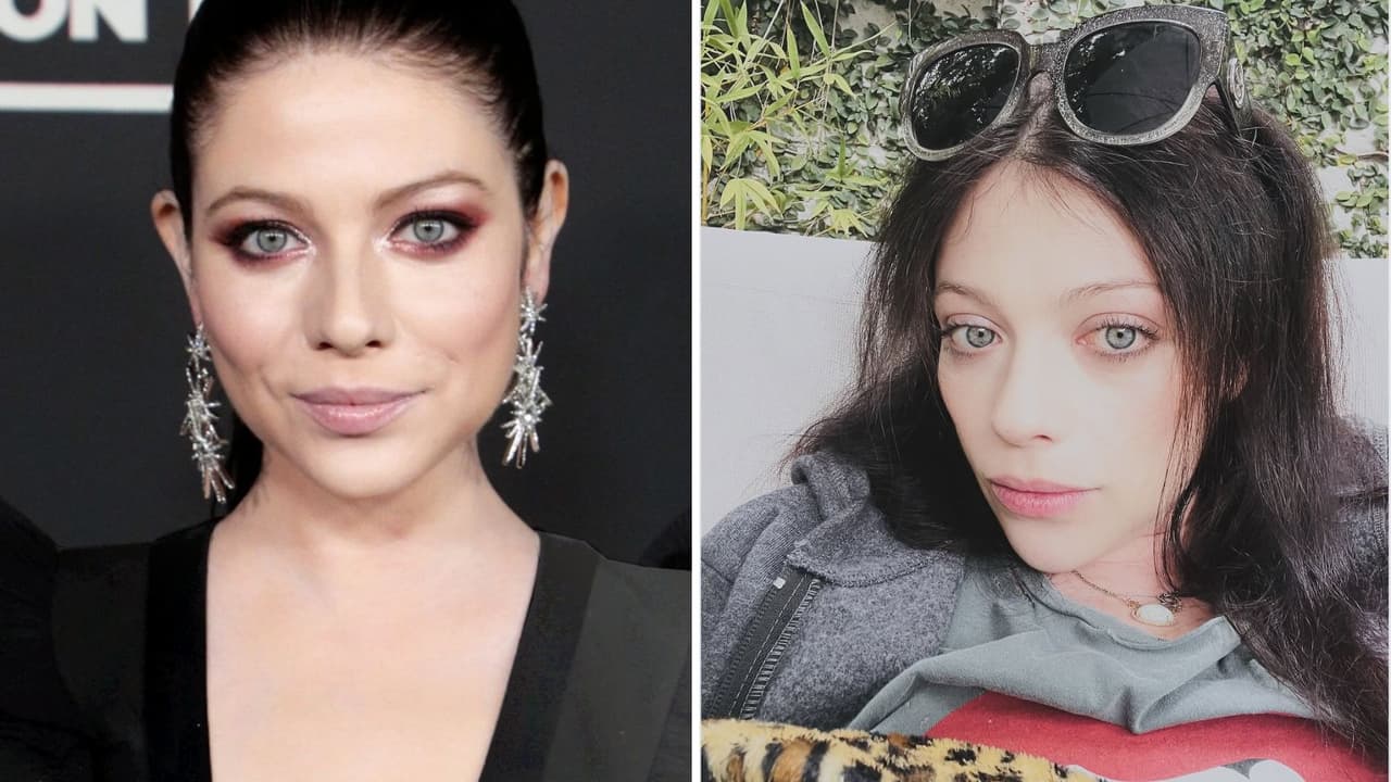 Michelle Trachtenberg: Revelan causa de muerte de la actriz de 'Gossip Girl'