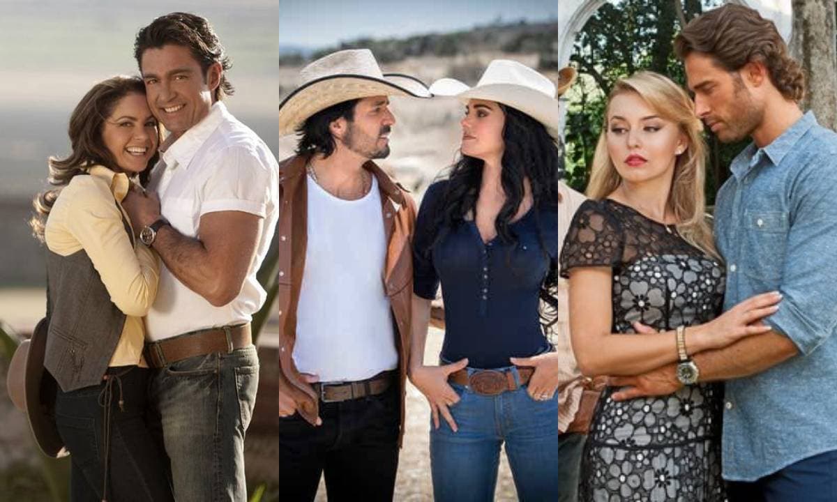 Varias telenovelas han utilizado espectaculares locaciones para sus historias, tal es el caso de Amor Real, La Desalmada, Soy tu Dueña, Lo que la vida me robó, entre otras. Es por eso que te mostramos las majestuosas haciendas que han impactado en los melodramas.