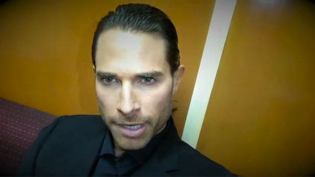 ¡Voy a lograr que Ana Lucía deje de amar a Santiago!