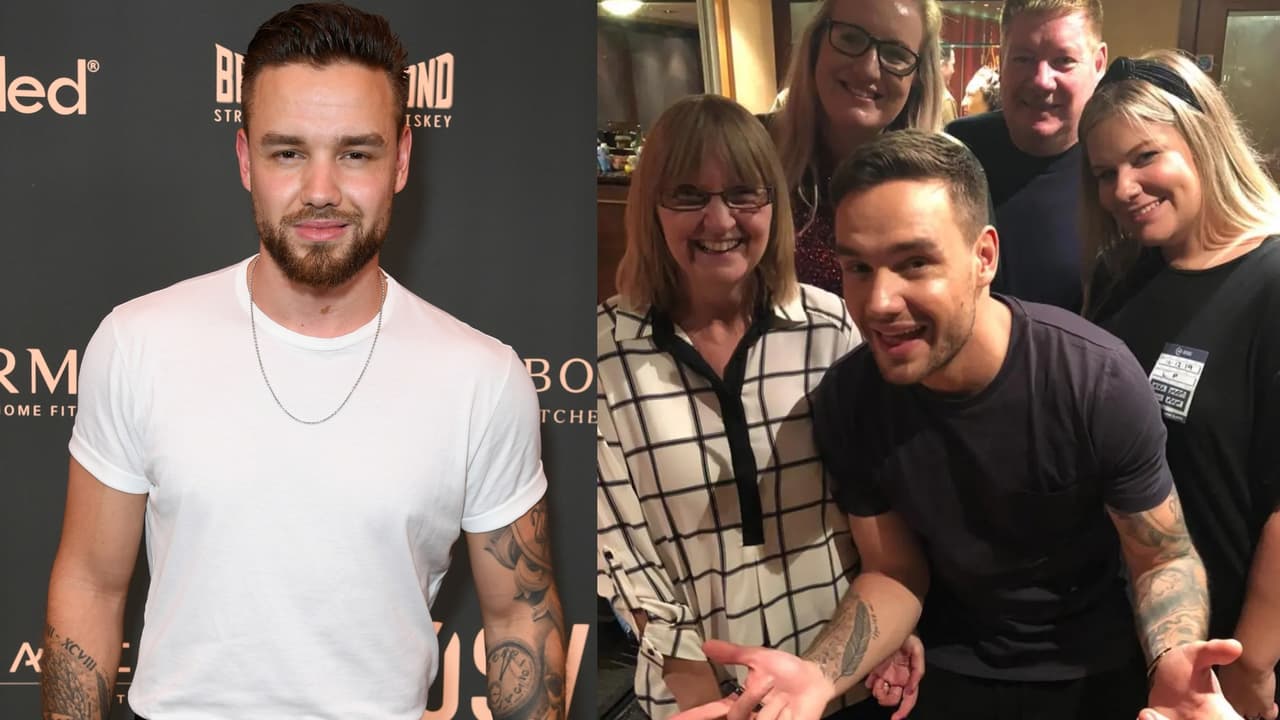 Familia de Liam Payne rompe el silencio tras muerte del cantante: así le dan el último adiós: “Tenemos el corazón roto”