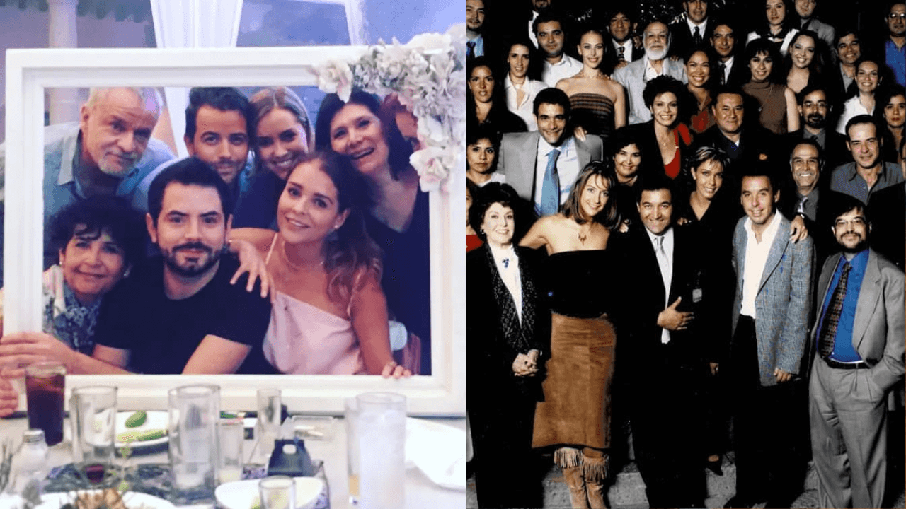 Muere integrante de Televisa: revelan las causas del fallecimiento y famosos la despiden con el corazón roto