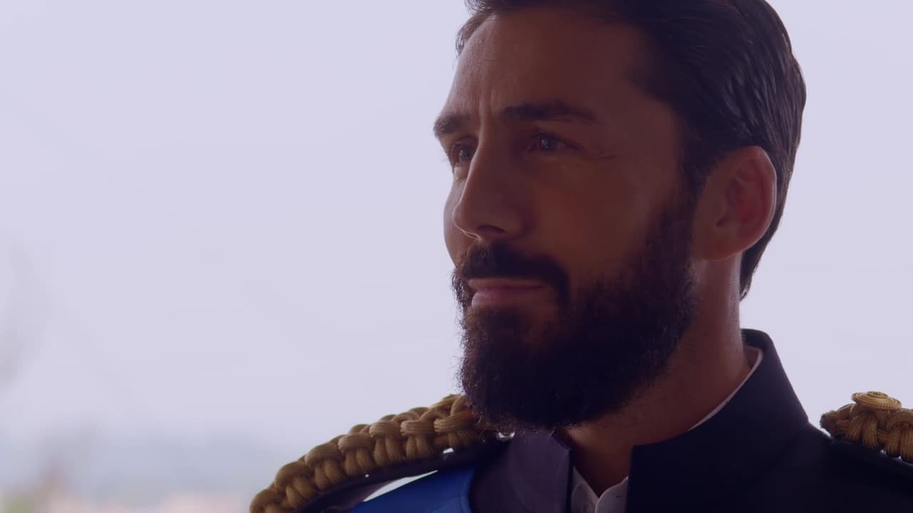 Ahora, Rubén Sanz hace su debut en América al aparecer en Rubí, historia en la que comparte créditos con Camila Sodi, José Ron y Rodrigo Guirao. Con su personaje de ‘El Príncipe de España’ buscará conquistar a la hermosa joven.