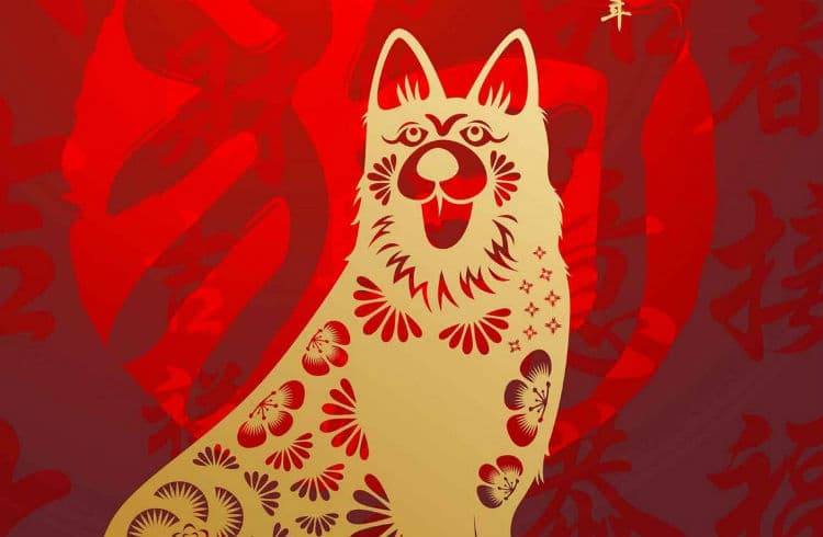 Predicción anual del Perro en el año del Perro-Tierra
