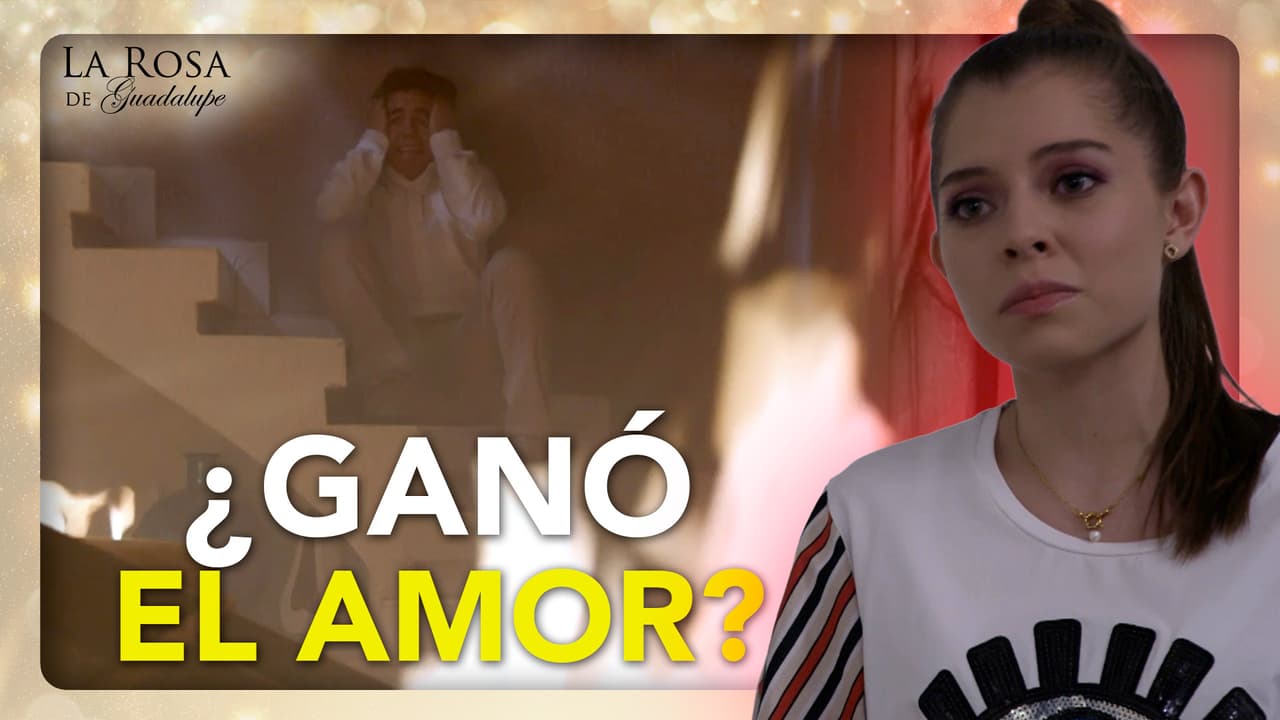 Gus quiere recuperar su independencia gracias al amor que siente por Lucía