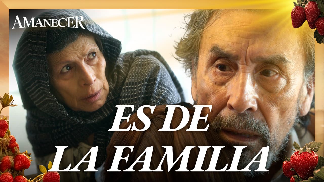 Doroteo se entera de un secreto que no puede callar
