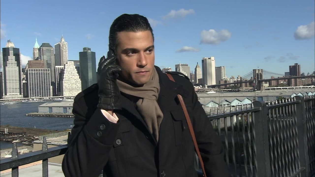 La fea más bella Capítulo 114 Completo: Fernando, en La Gran Manzana