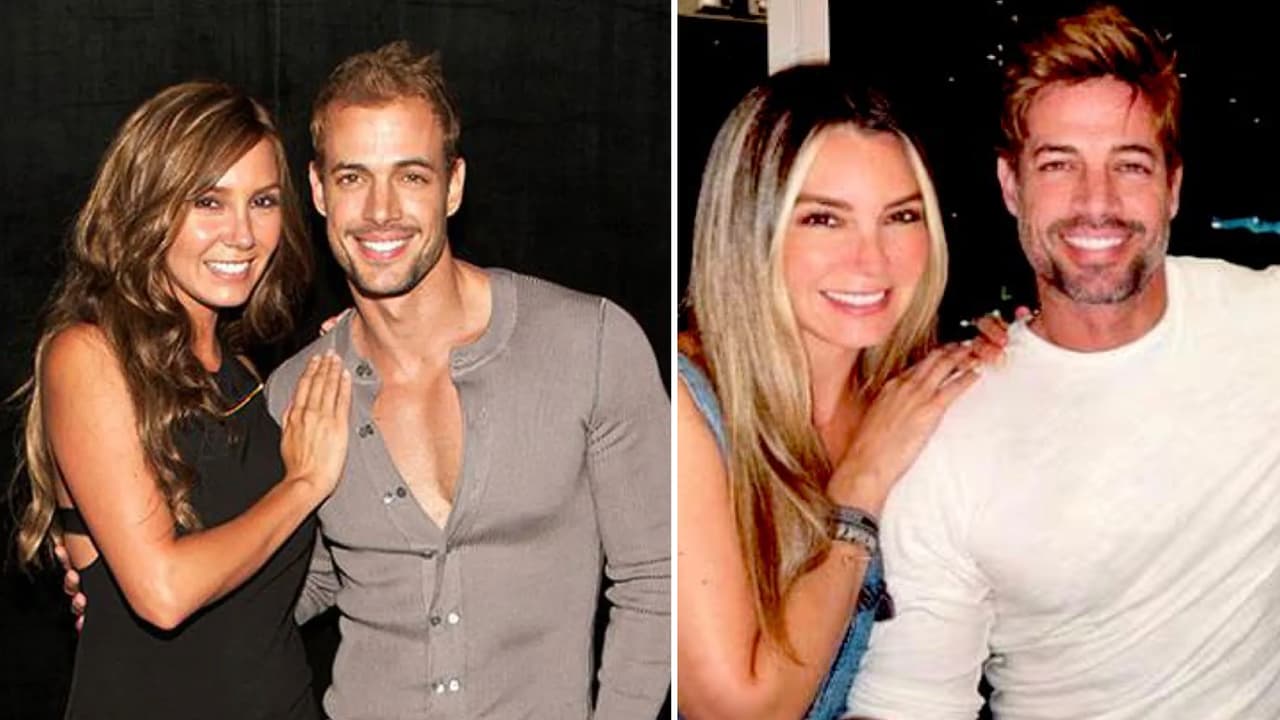 Elizabeth Gutiérrez confirma separación de William Levy: esta es su complicada historia de amor