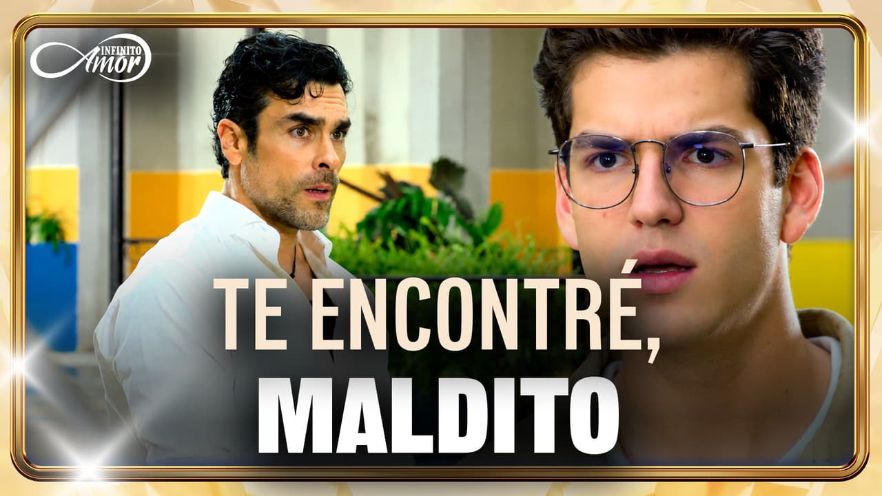 Franco conoce al hombre que mató a su padre