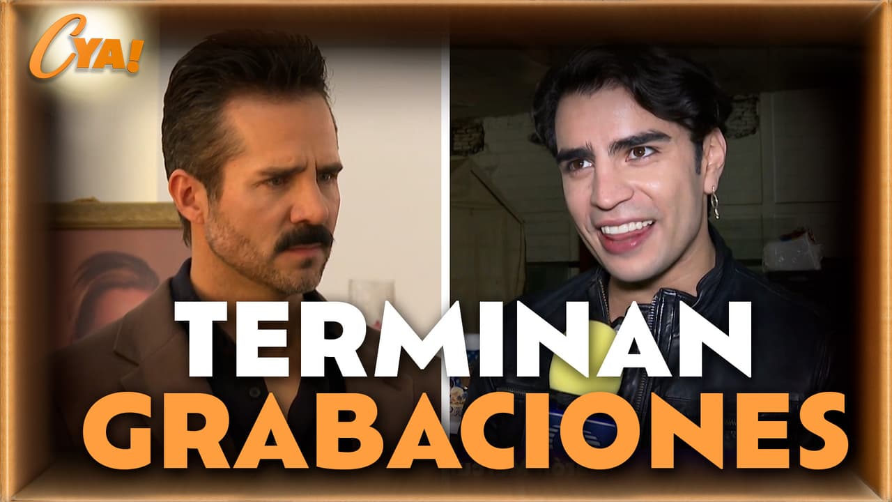 Aaron Mercury comparte detalles de su personaje en "Marruecos en el corazón"