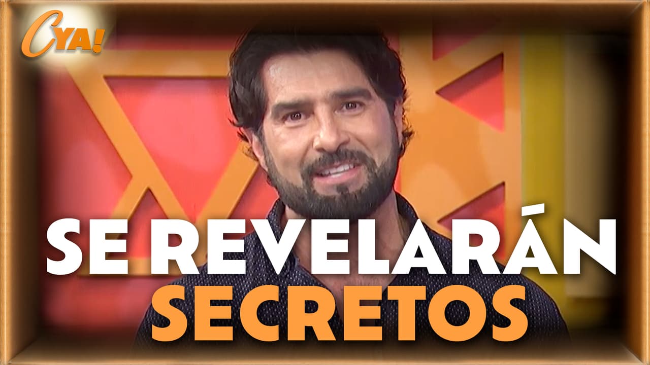 Arturo Carmona habla del reto de interpretar a ‘Néstor’ en ‘Monteverde’
