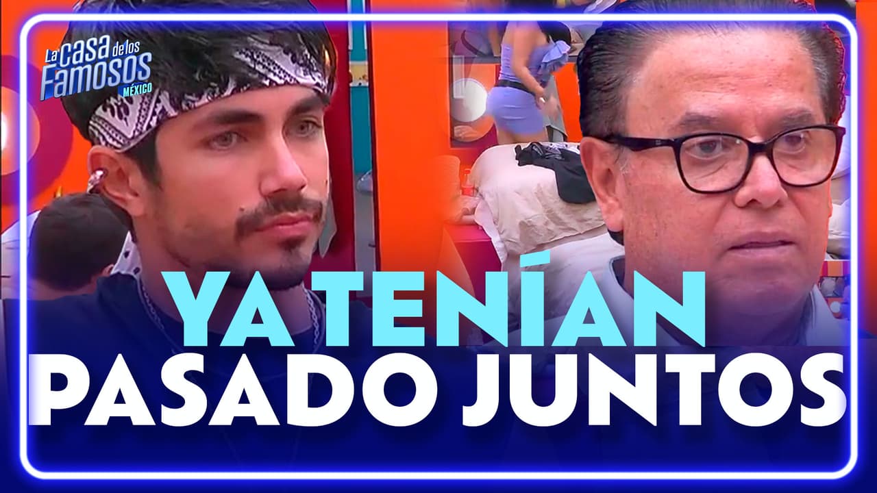 Sian Chiong acepta haber participado en el programa de Mario Bezares