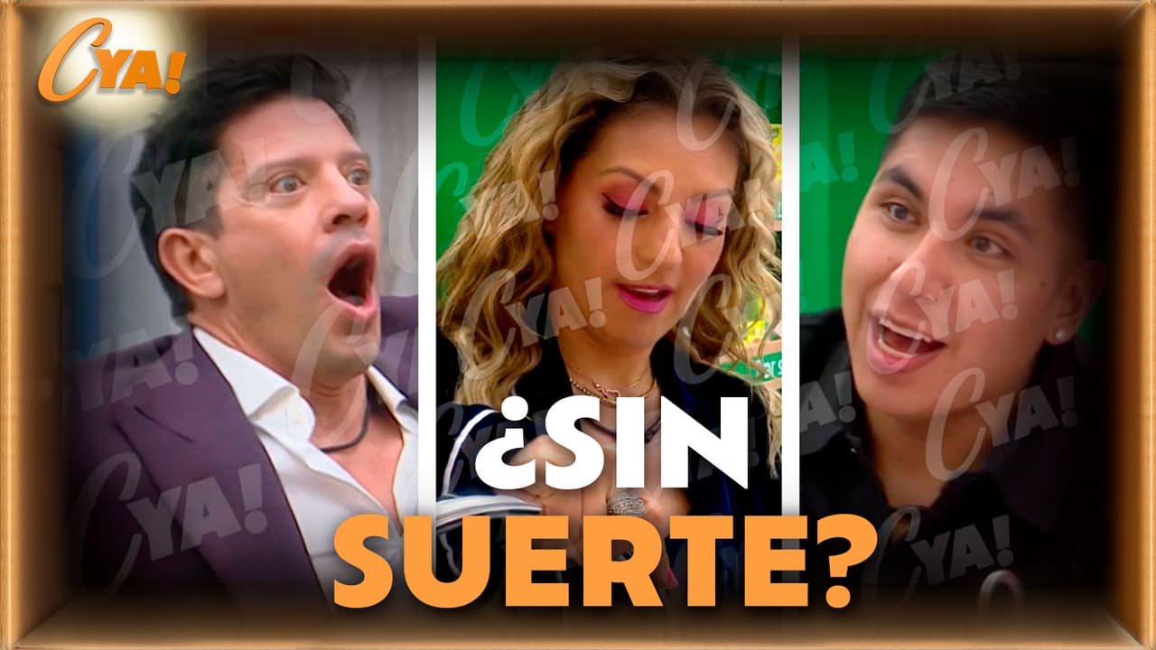 ¡NO SE AGUANTÓ! Ese se BURLA de Mariana por estar NOMINADA y Yahir no puede creer su SUERTE