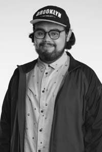 Cheko Ramírez