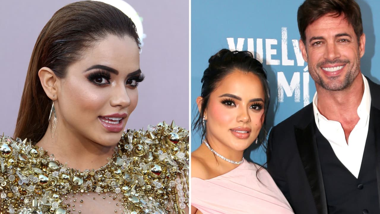 “Bebé en camino”, Samadhi Zendejas hace anuncio tras ser relacionada con William Levy: fotos