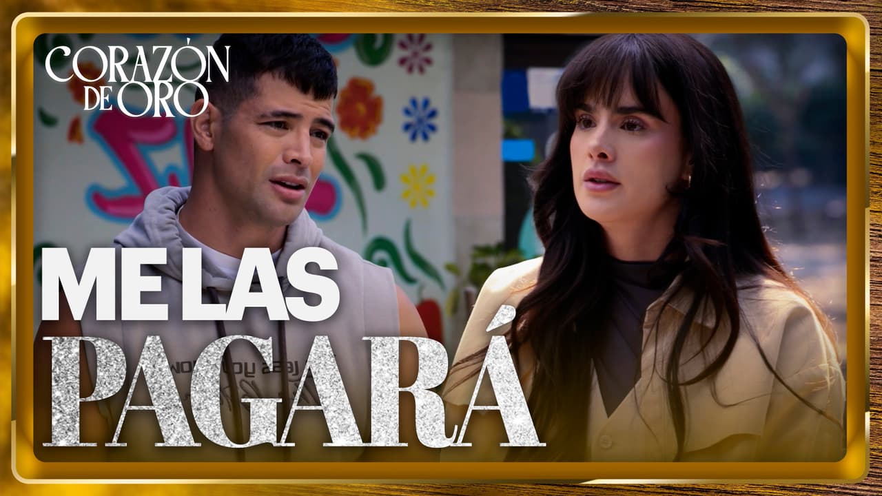 Catalina prepara su venganza contra Miranda