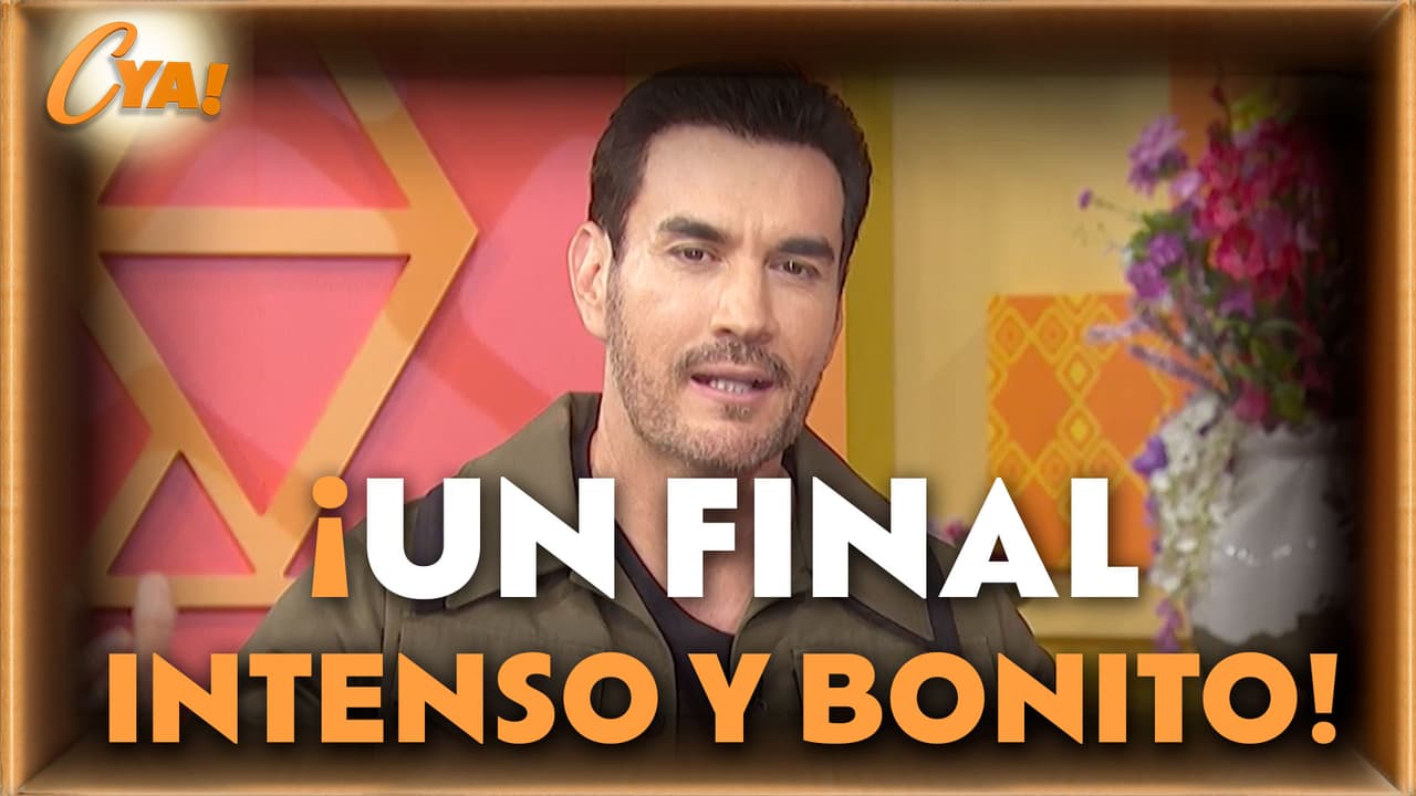 David Zepeda adelanta grandes sorpresas en el GRAN FINAL de ‘A.Mar’