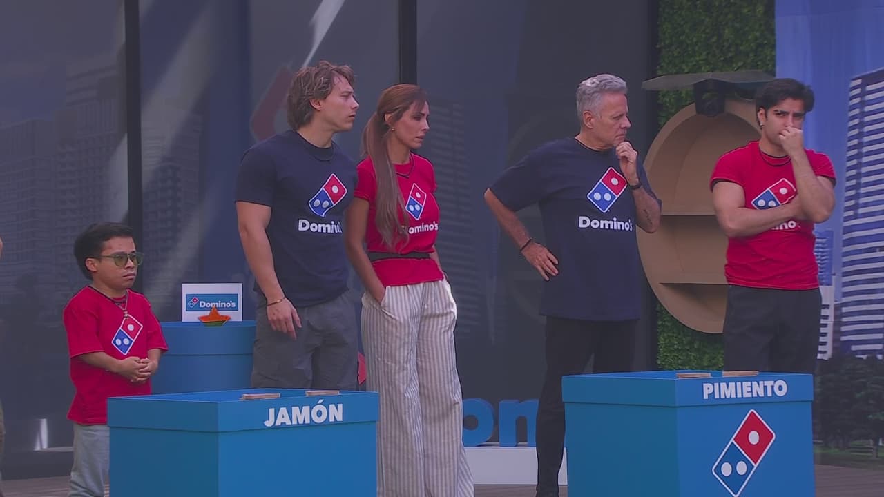 La Jefa pone orden y calla tajante a los habitantes: ellos reaccionan y la cuestionan 