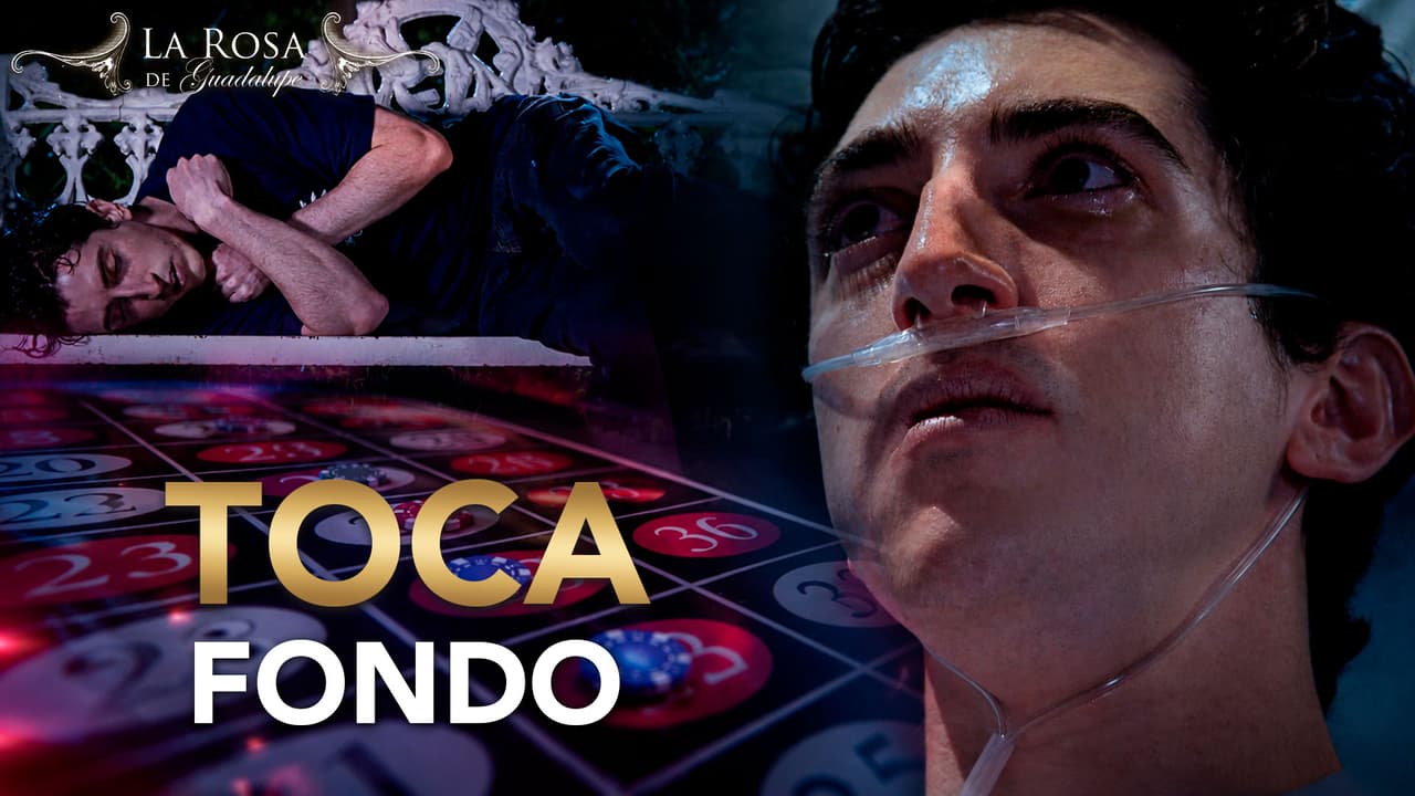 Alfredo toca FONDO y queda atrapado en un MUNDO DE OSCURIDAD por las APUESTAS