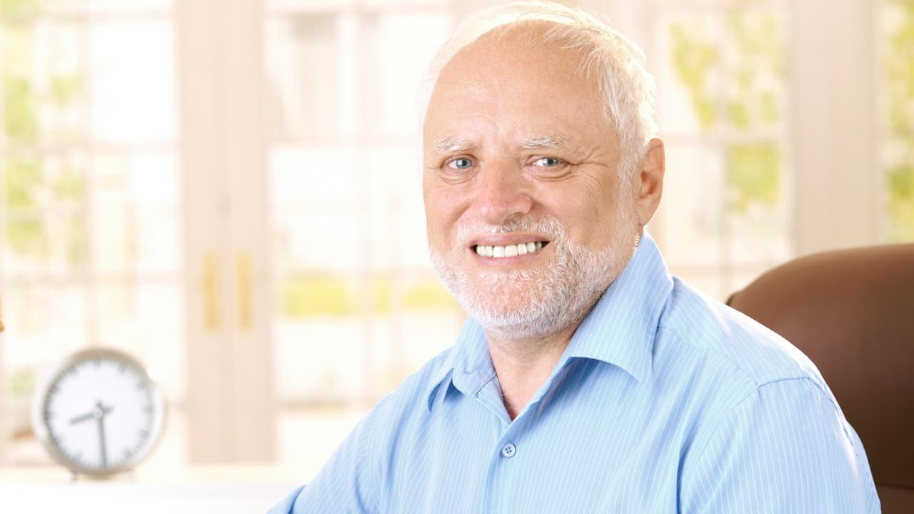 Oledor de axilas.