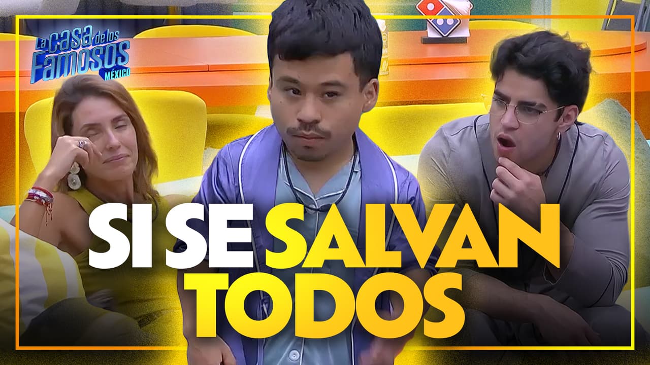 Cuarto Noche prometen sorpresas si son salvados