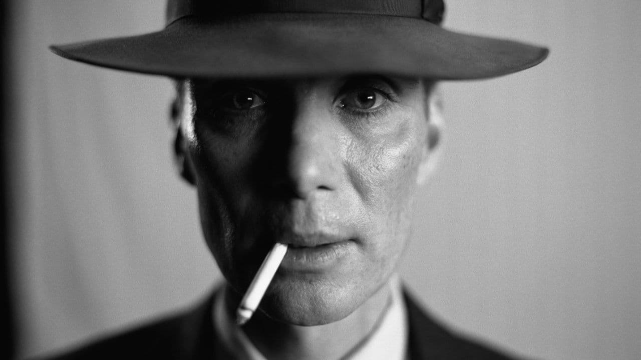 Oppenheimer: La cinta que reúne a Nolan con Cillian Murphy ya tiene tráiler