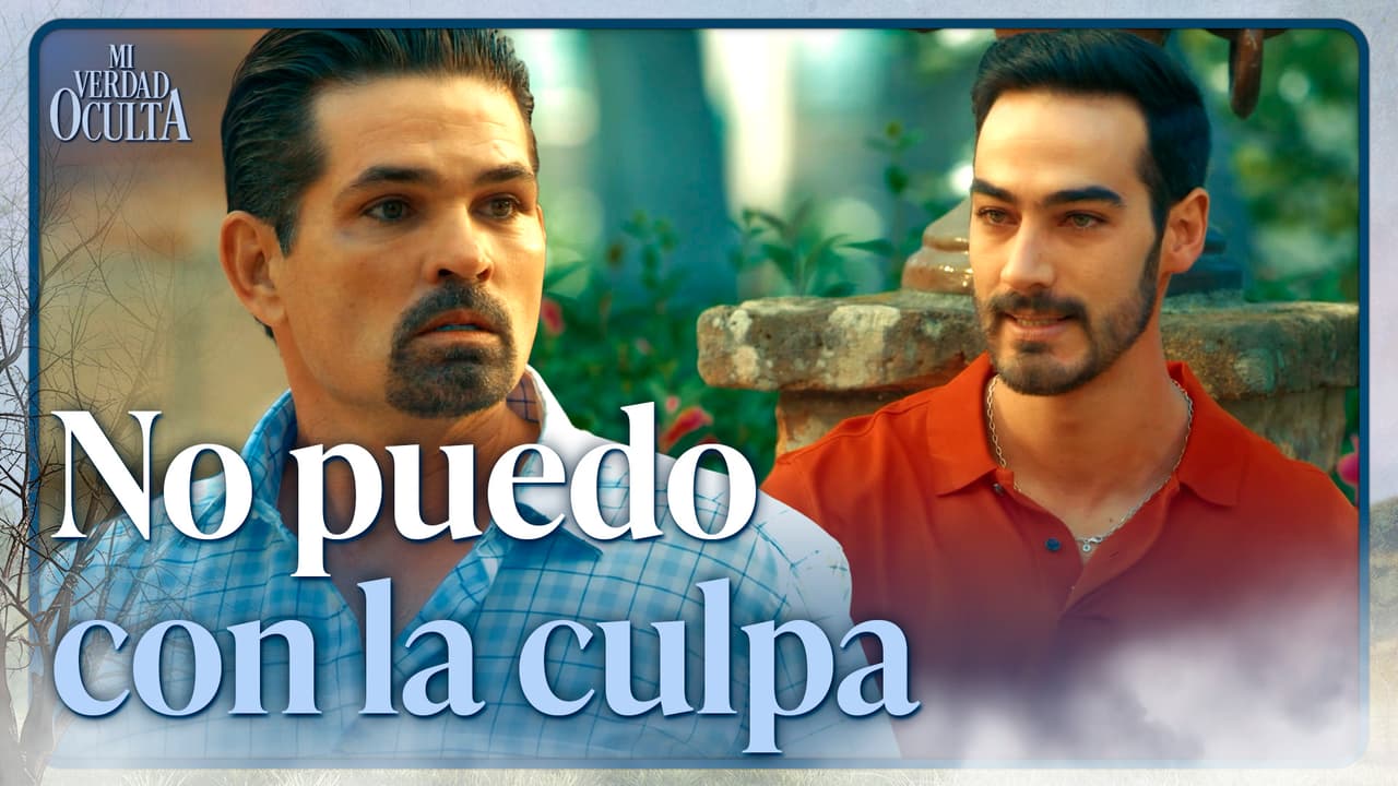 Bruno no soporta la culpa del crimen de sus hermanos