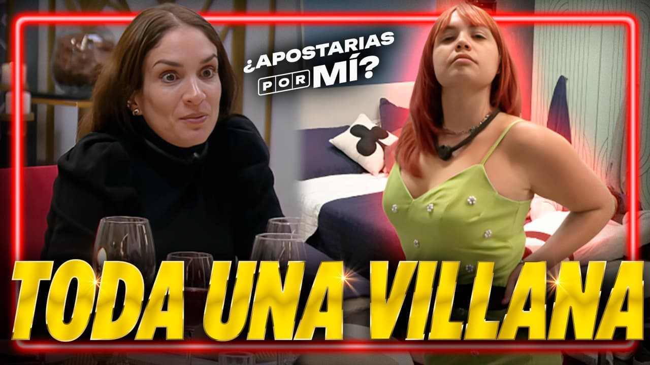 Laysha se siente ‘Teresa’ y no va a descansar hasta ver a Rubí en La Bodega