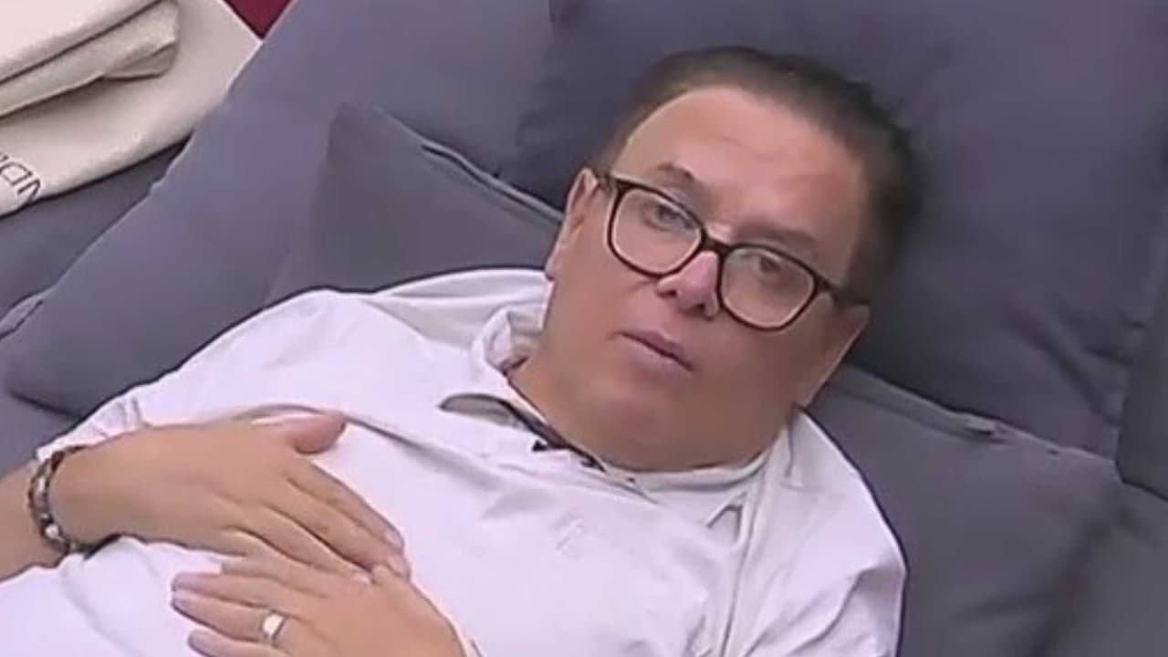 Mario Bezares confiesa que a los habitantes de La Casa de los Famosos México les costó aceptarlo