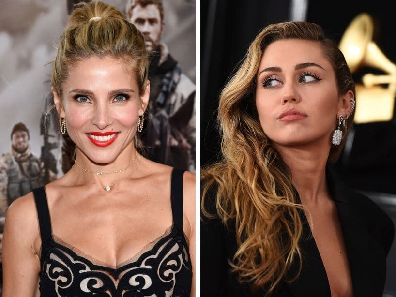 ‘Merece mucho más’: Elsa Pataky defiende a Liam tras su separación de Miley Cyrus