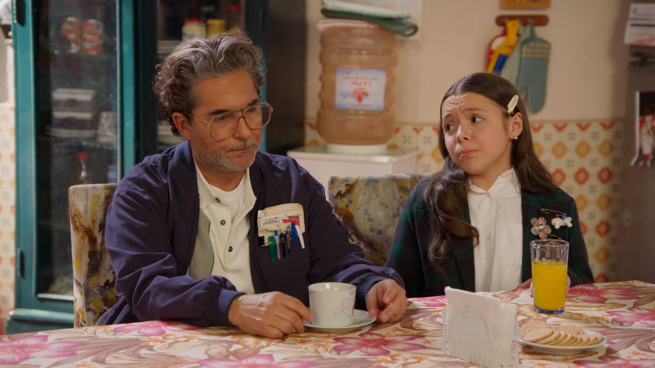 ¡Chócalas Compayito!: Zacarías y su familia sufren por la ausencia de Compayito
