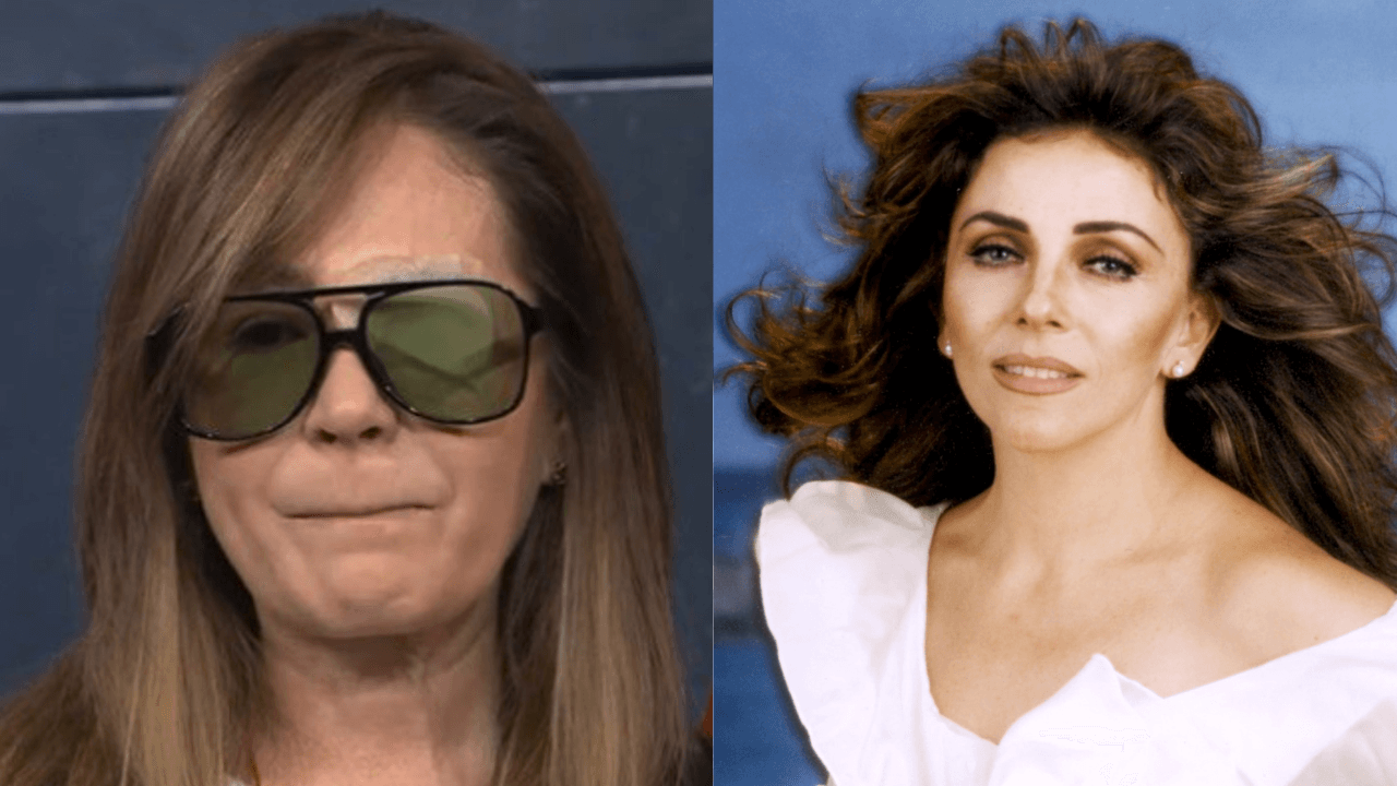 Verónica Castro, por fin, rompe el silencio sobre Yolanda Andrade: le manda inesperado mensaje 