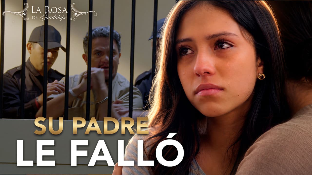Brenda no puede CONFIAR en ningún hombre por culpa de su PADRE