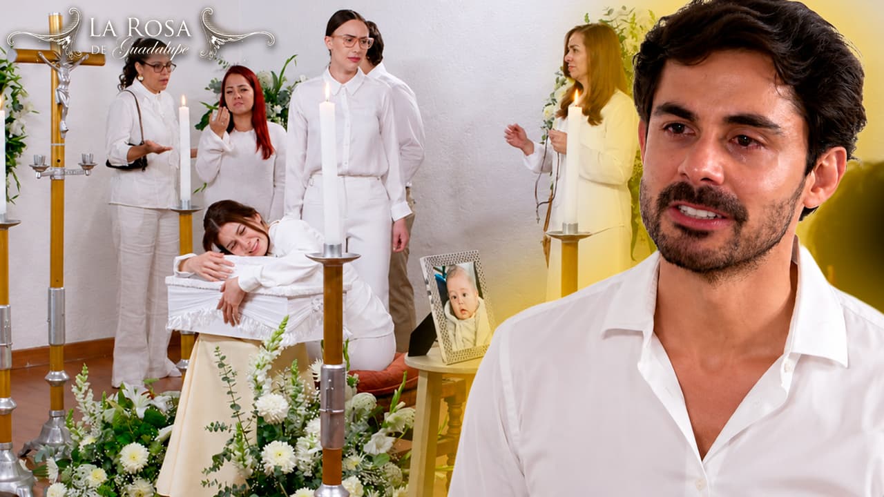 Isabel abre los ojos y comprende que Felipe nunca mereció el amor que le ofreció