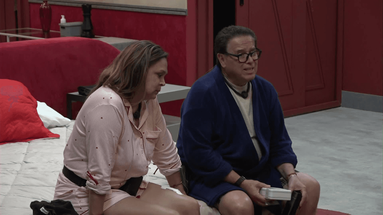 ¿Mario Bezares teme no llegar a la final? Él y Brenda hacen impactante revelación: “No tenemos oportunidad”