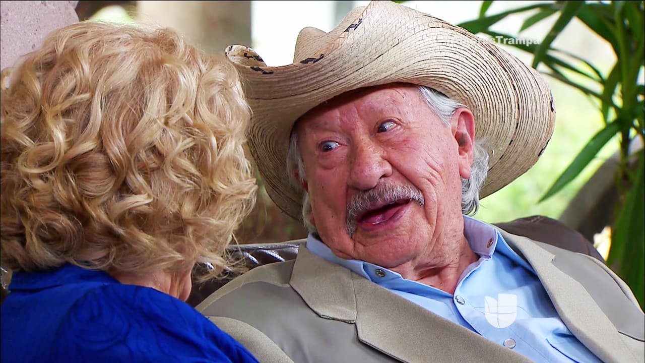 ¡Sorpresa! ¡Don Porfirio también se nos casa!