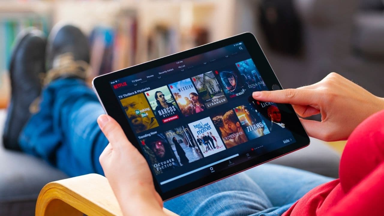 Los códigos secretos de Netflix para desbloquear todo el catálogo en Latinoamérica