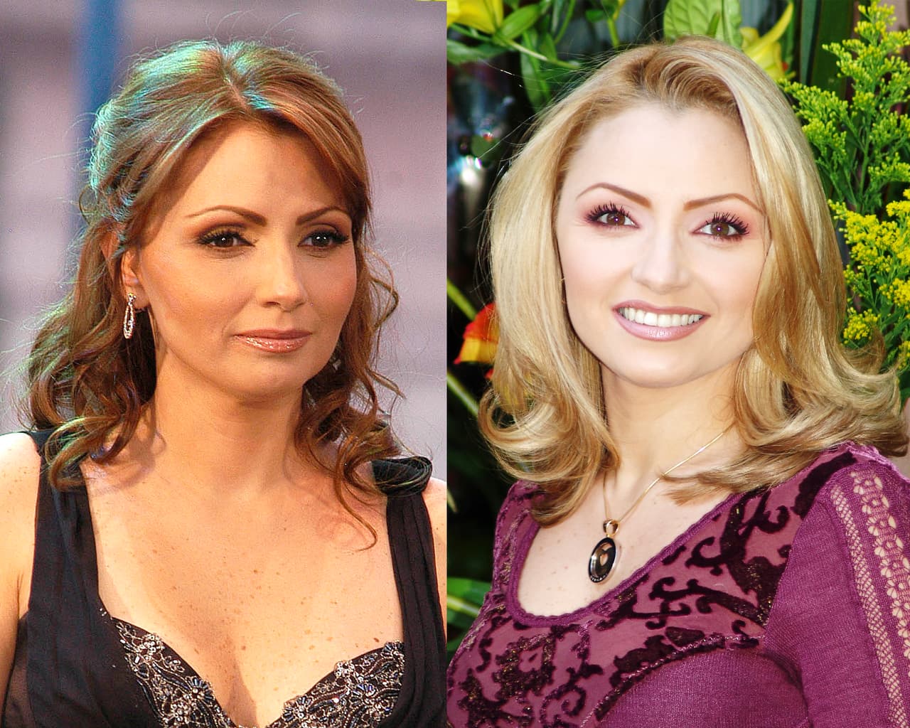 Mira cómo ha cambiado la ex actriz y ex primera dama Angélica Rivera; recuerda su trayectoria en televisión y su paso por Los Pinos.