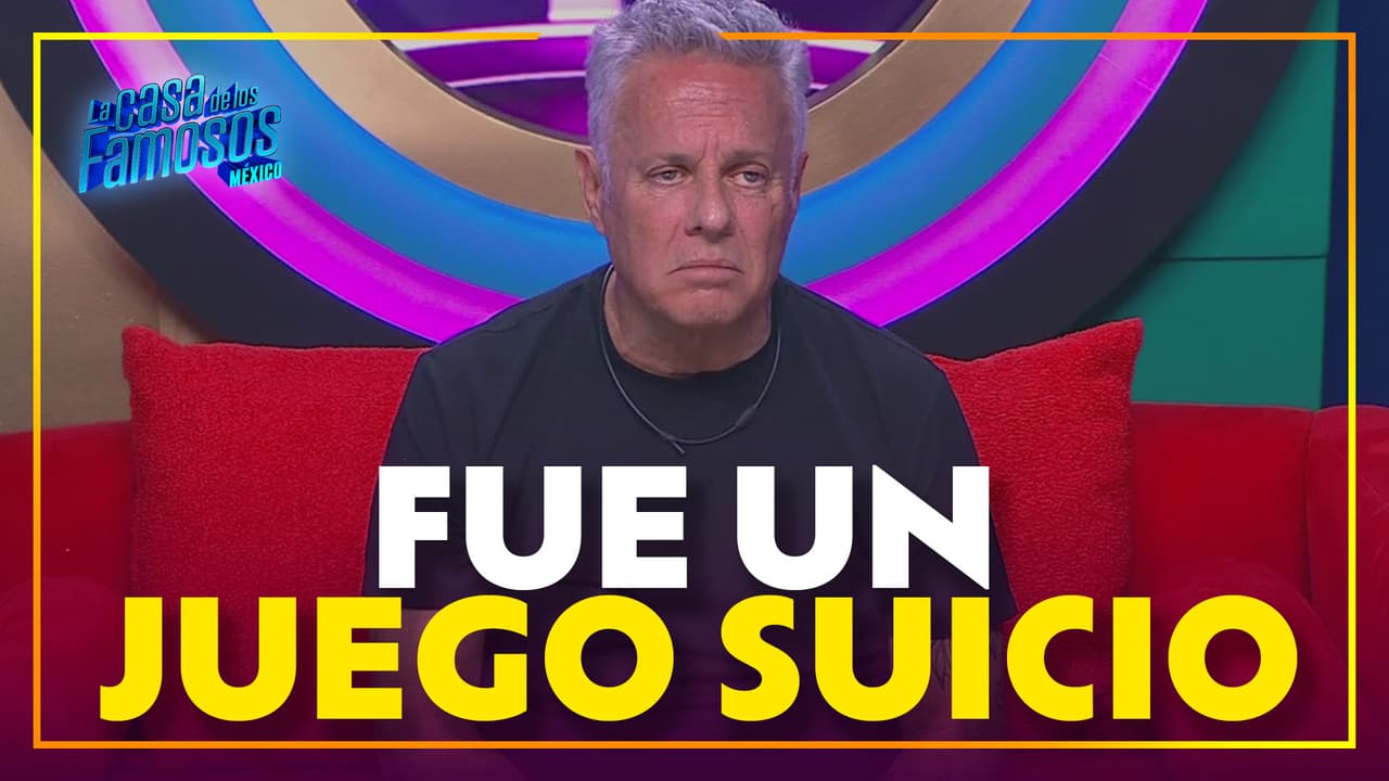 Alexis Ayala habla como nunca antes de Ninel Conde tras tener sus diferencias